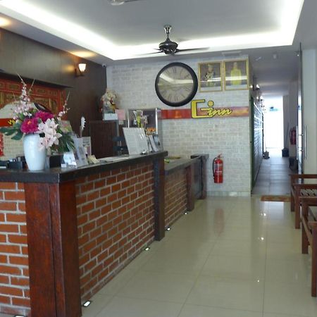 Gopeng Inn 외부 사진