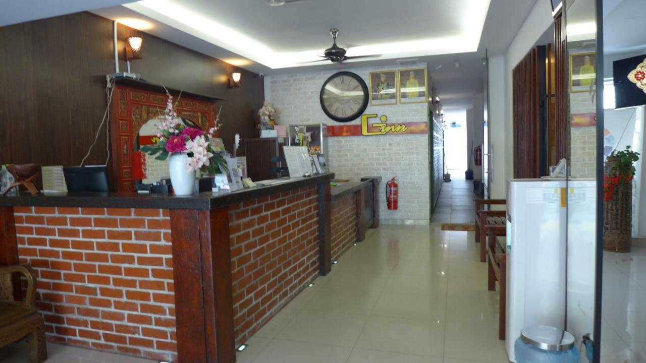 Gopeng Inn 외부 사진