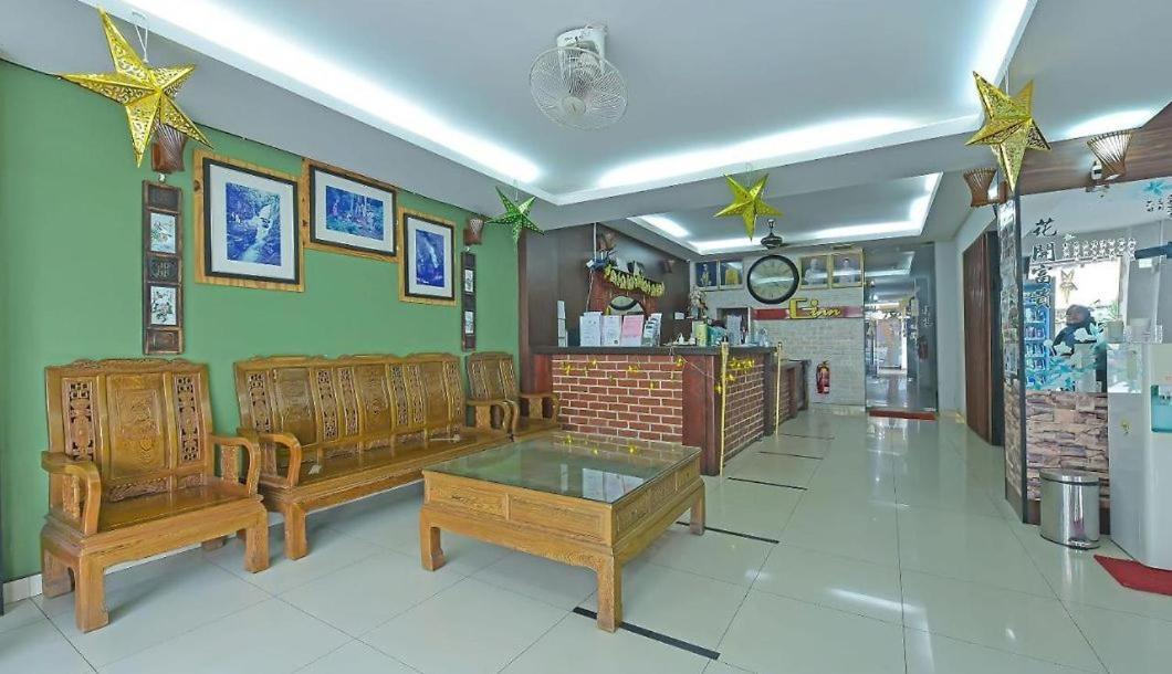 Gopeng Inn 외부 사진