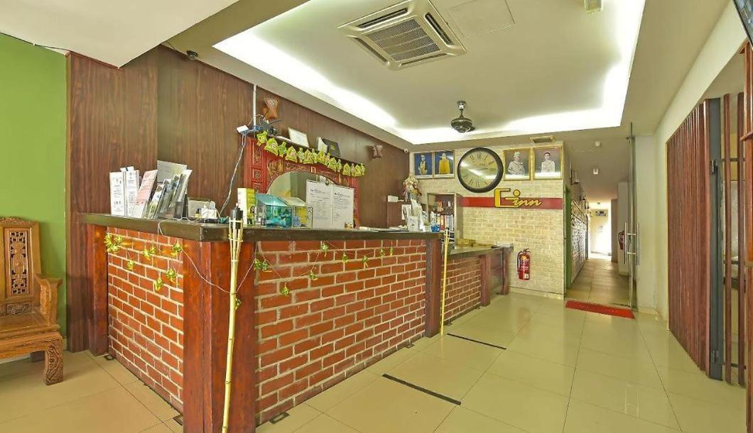 Gopeng Inn 외부 사진